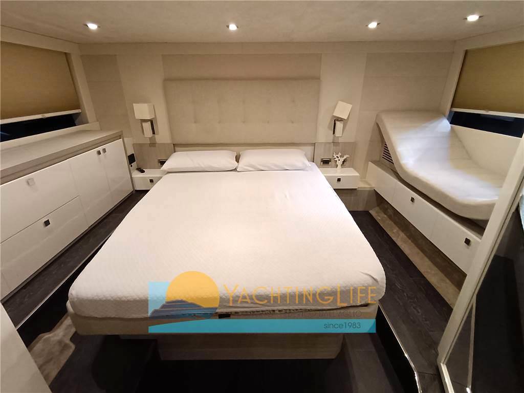 Cranchi 60 ht