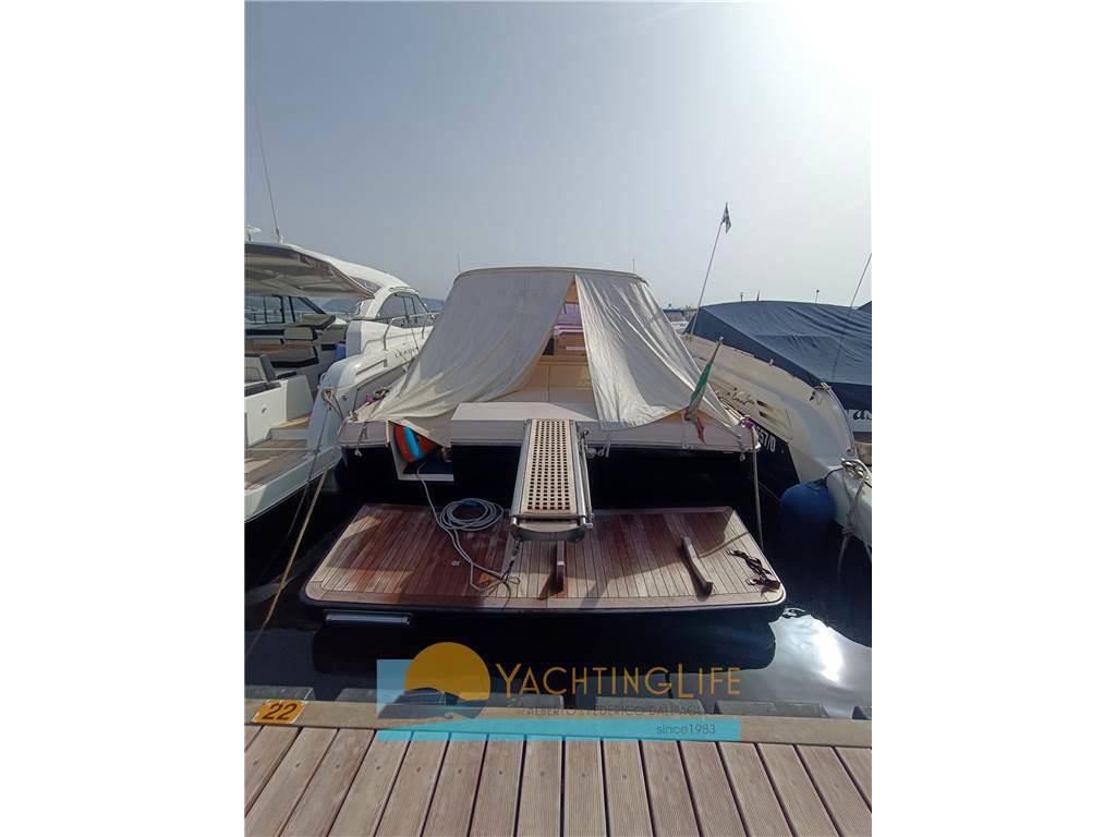 Xl marine 43