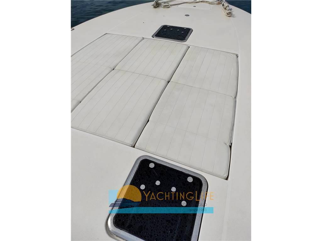 Xl marine 43