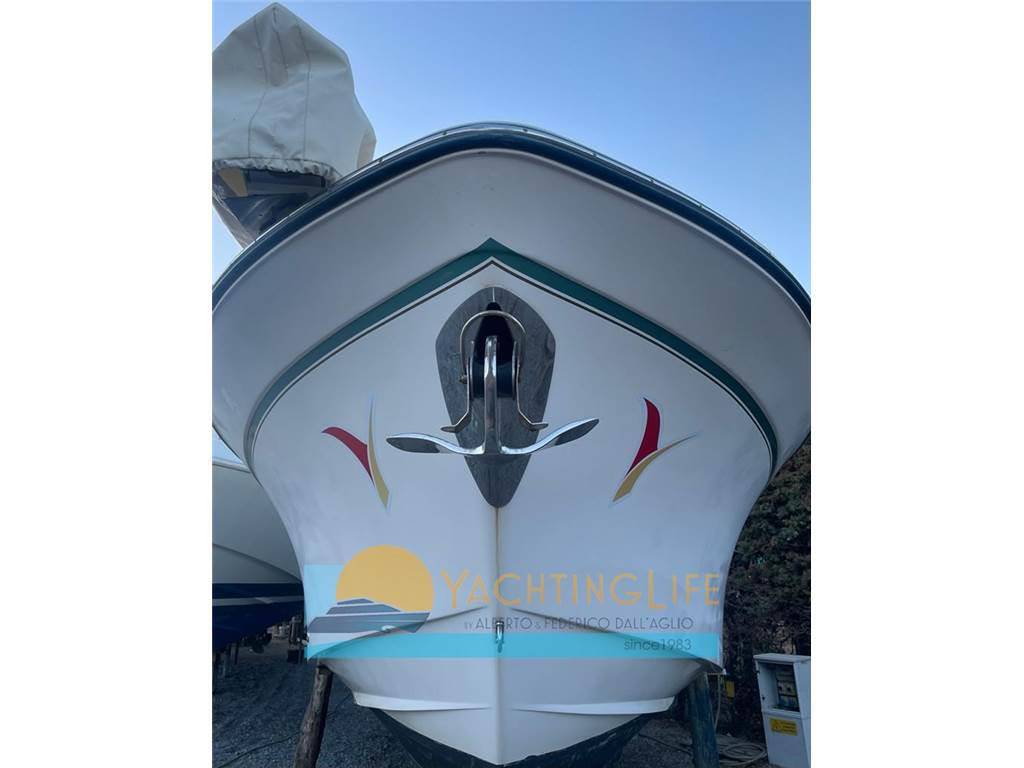 Grady white boats 307 freedom