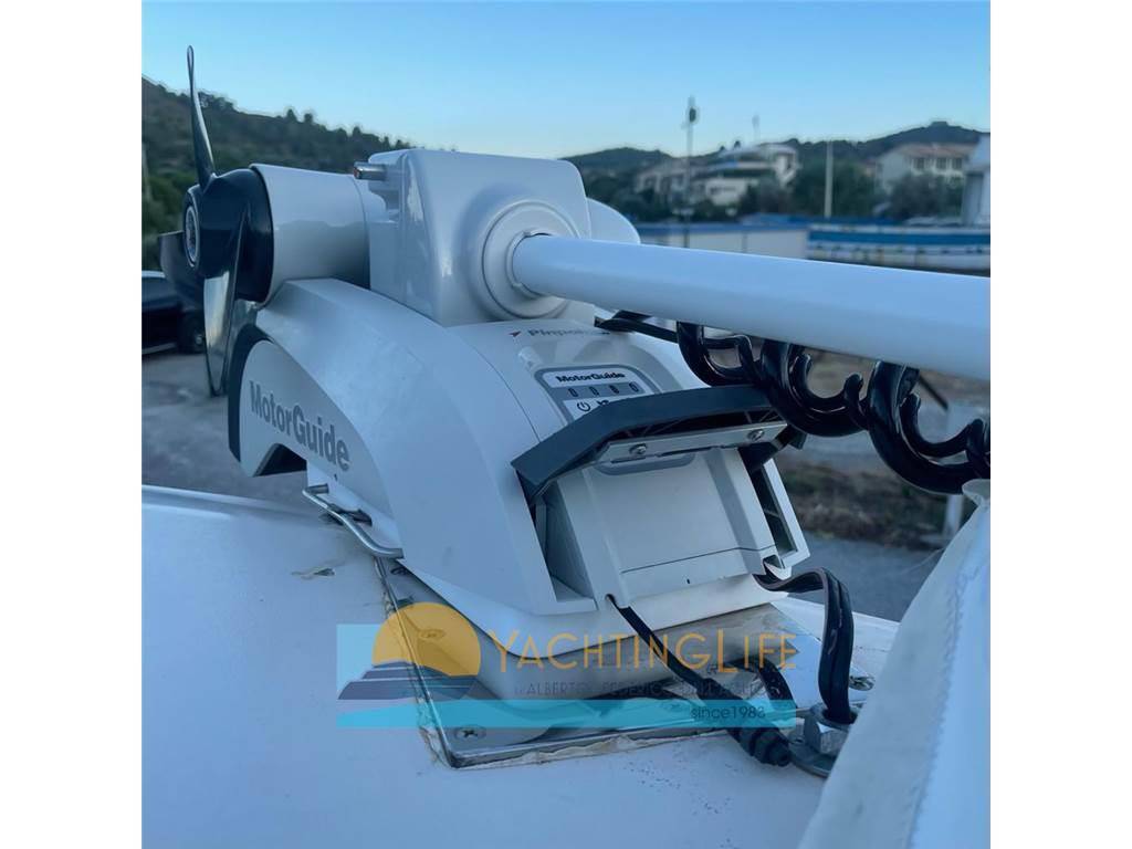 Grady white boats 307 freedom