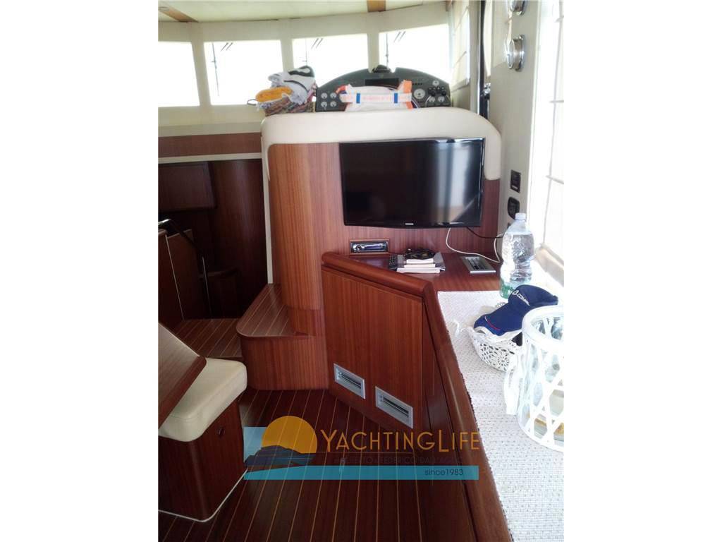 Cantieri estensi Maine 480