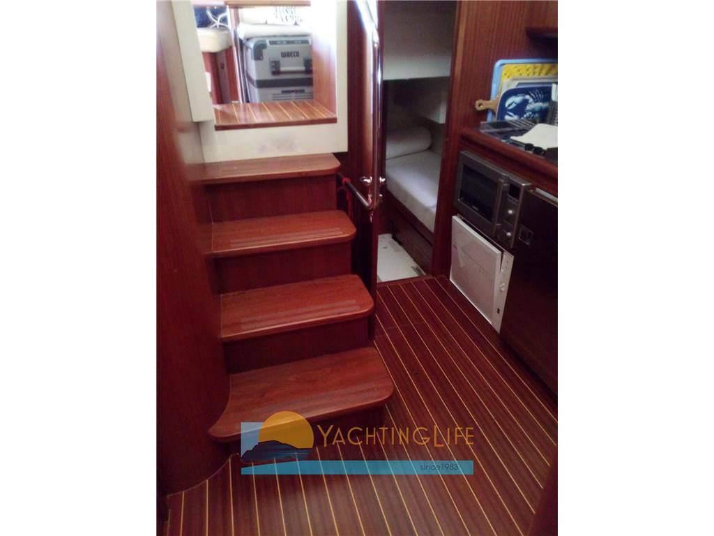 Cantieri estensi Maine 480