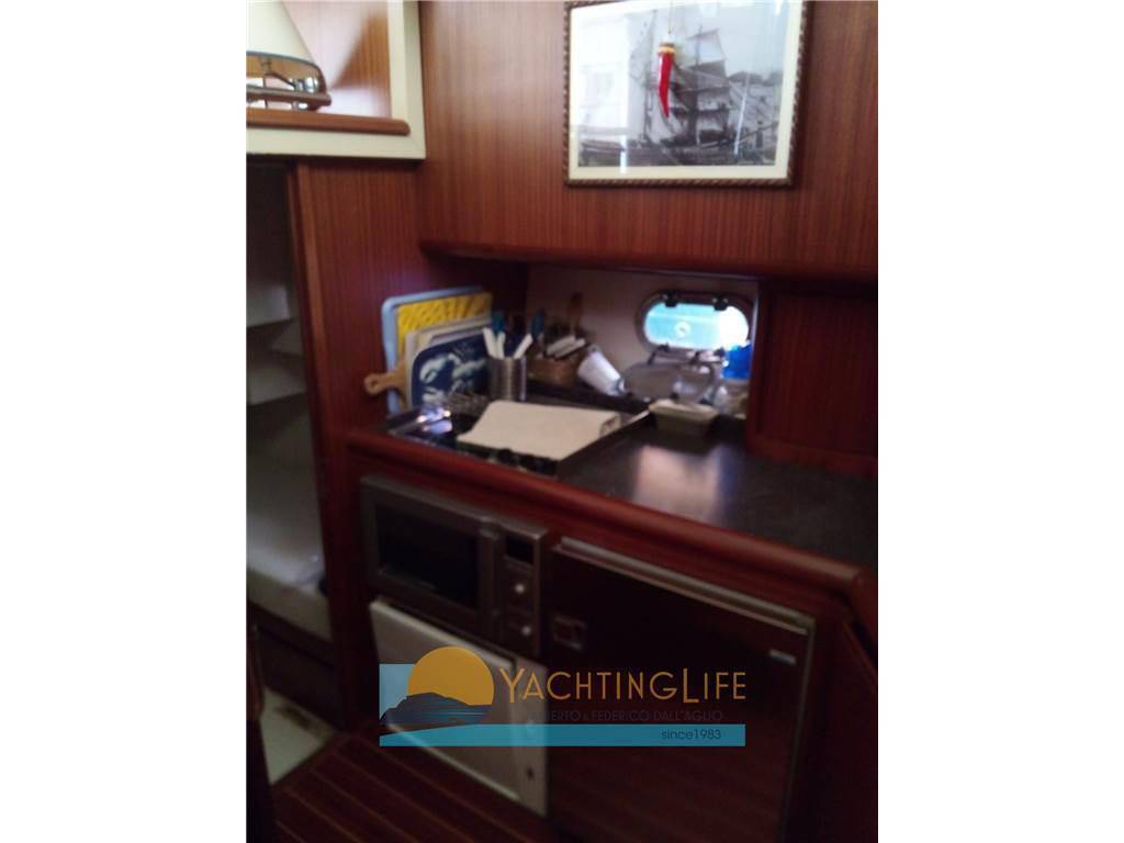 Cantieri estensi Maine 480