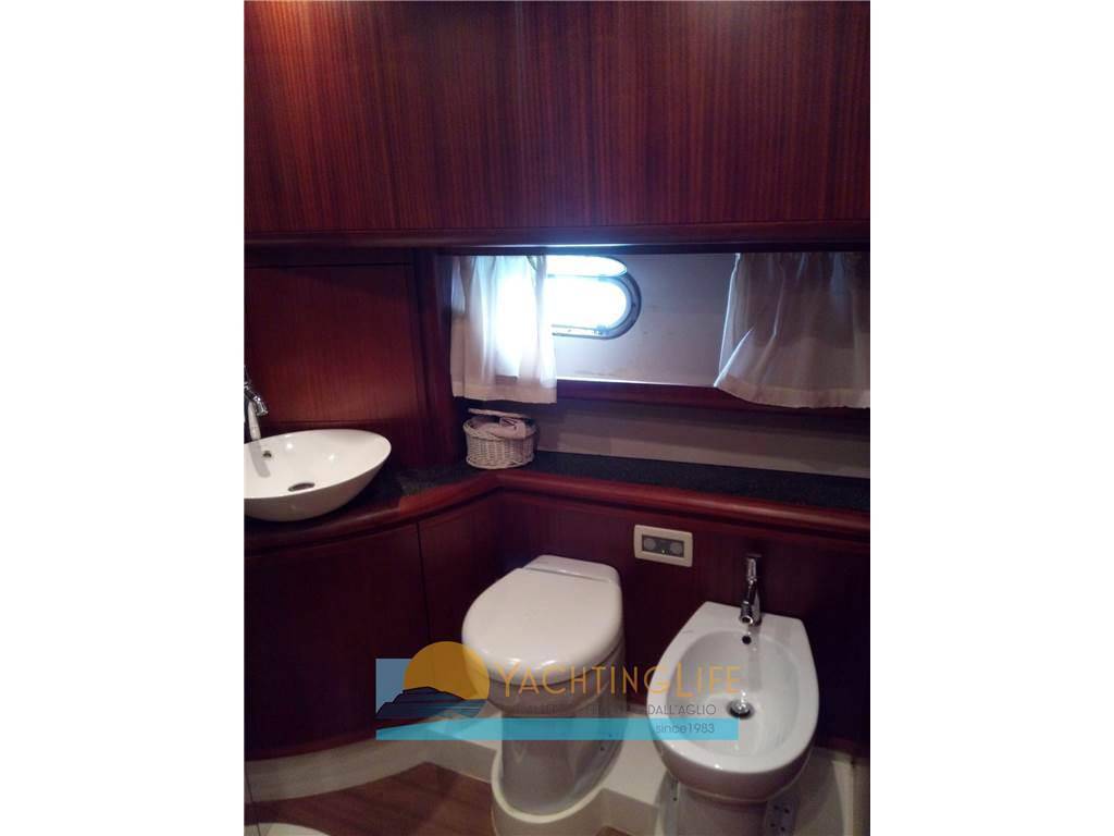 Cantieri estensi Maine 480