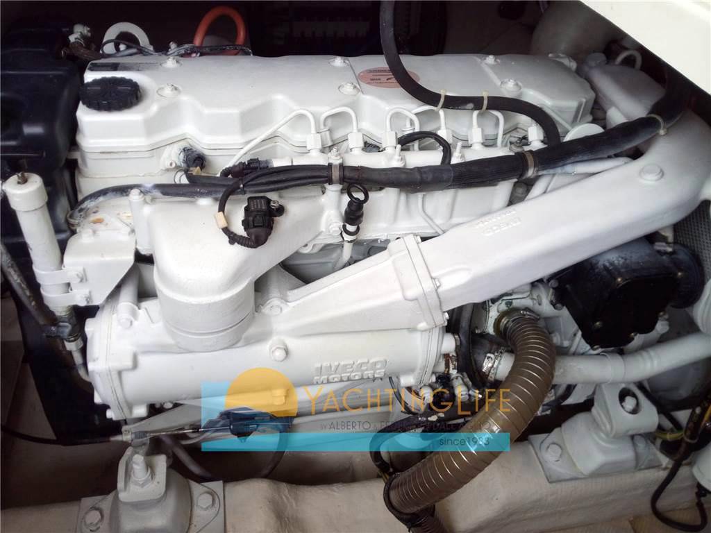 Cantieri estensi Maine 480