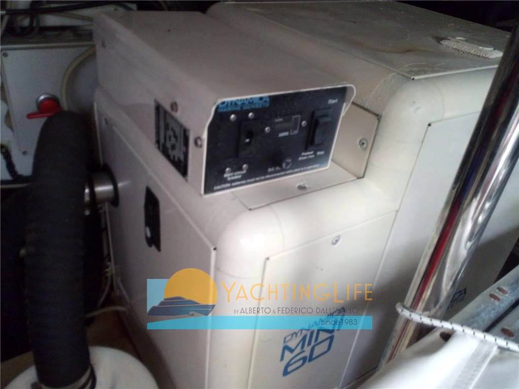 Cantieri estensi Maine 480