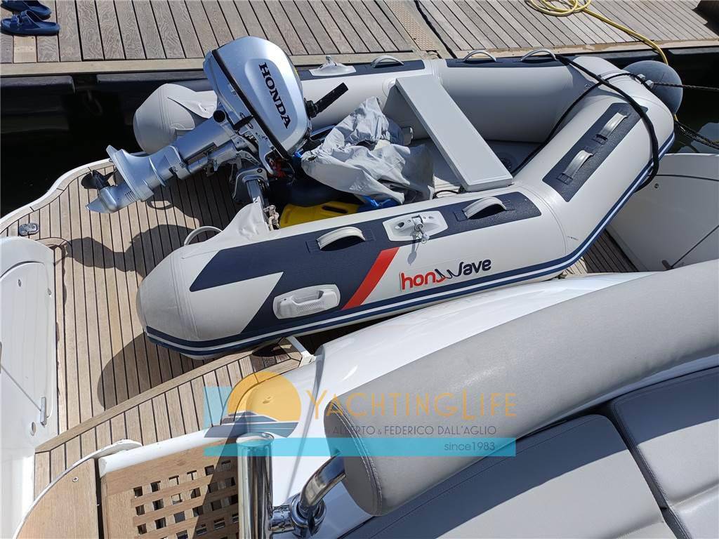Rizzardi Cr 45 incredible