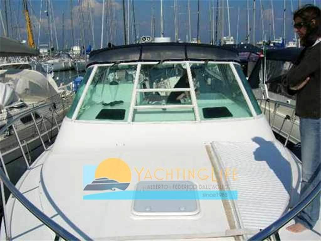 Cabo 35