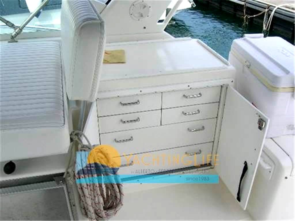 Cabo 35