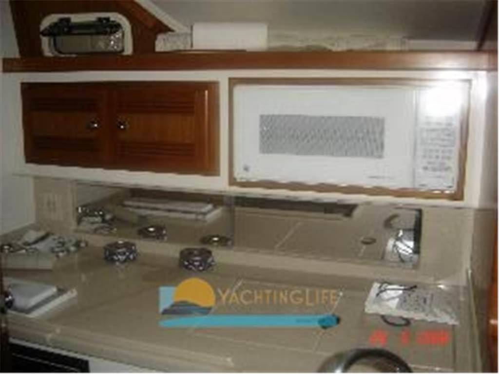 Cabo 35