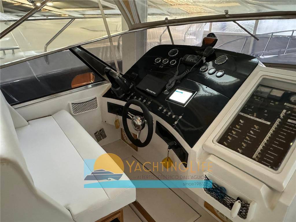 Magnum marine Magnum 40