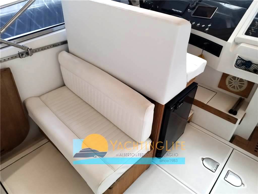 Magnum marine Magnum 40
