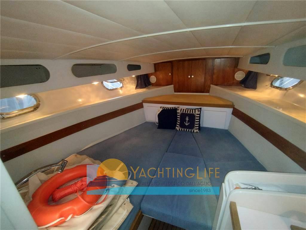Magnum marine Magnum 40