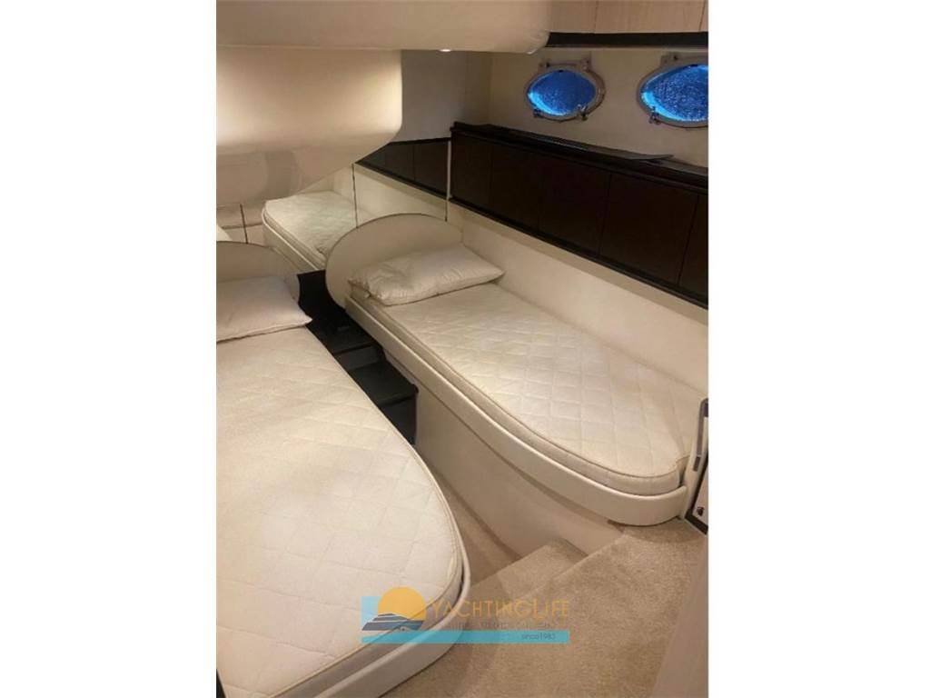 Pershing 50'