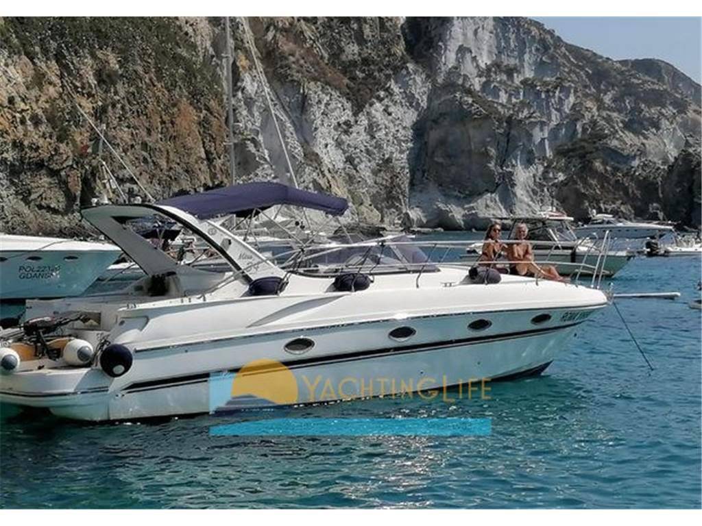 Innovazioni e progetti Mira 34