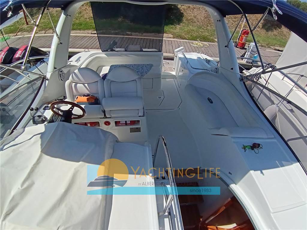 Innovazioni e progetti Mira 34