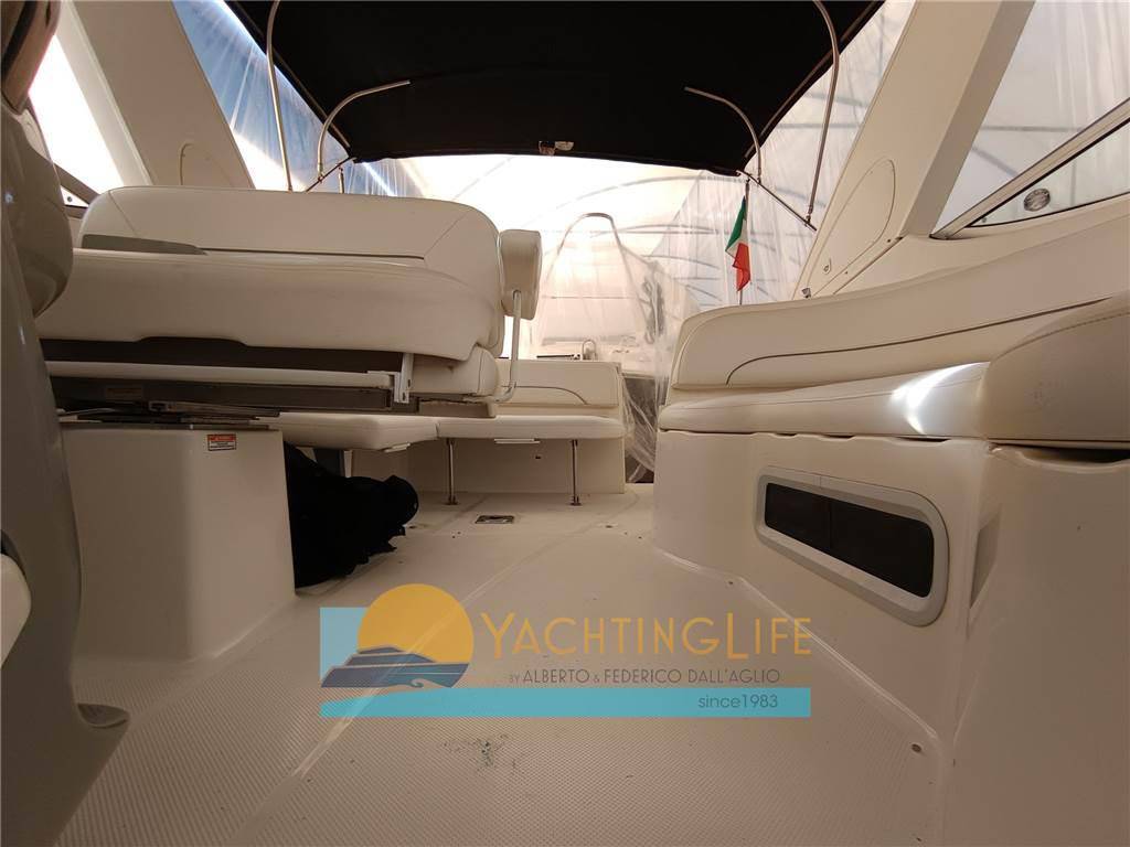 Bayliner 300 cruiser