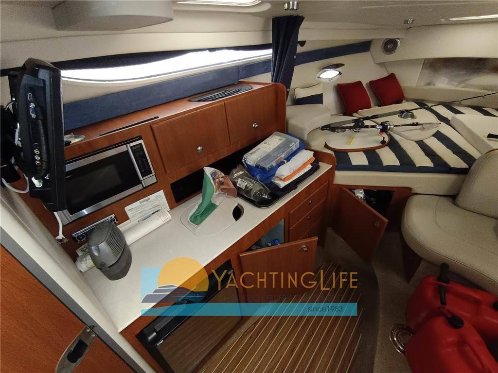 Bayliner 300 cruiser