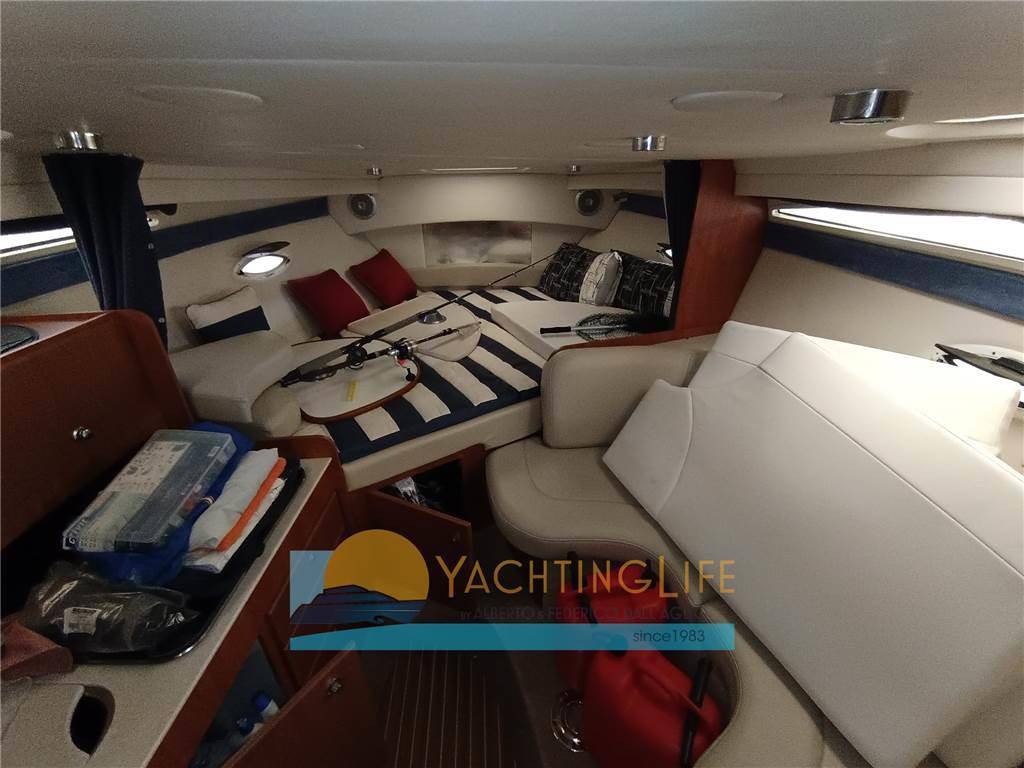 Bayliner 300 cruiser