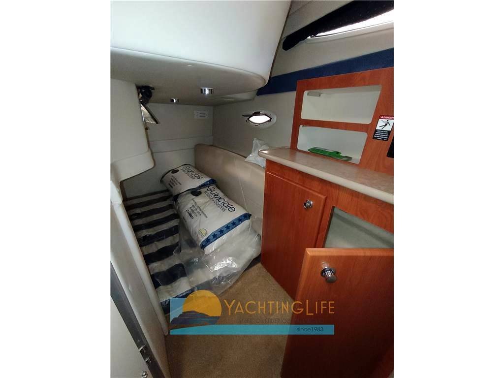 Bayliner 300 cruiser
