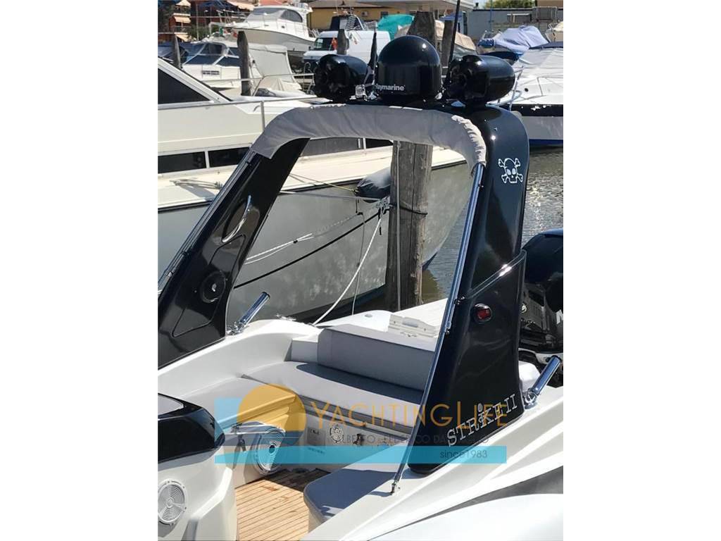 Nautica 37 Air 30