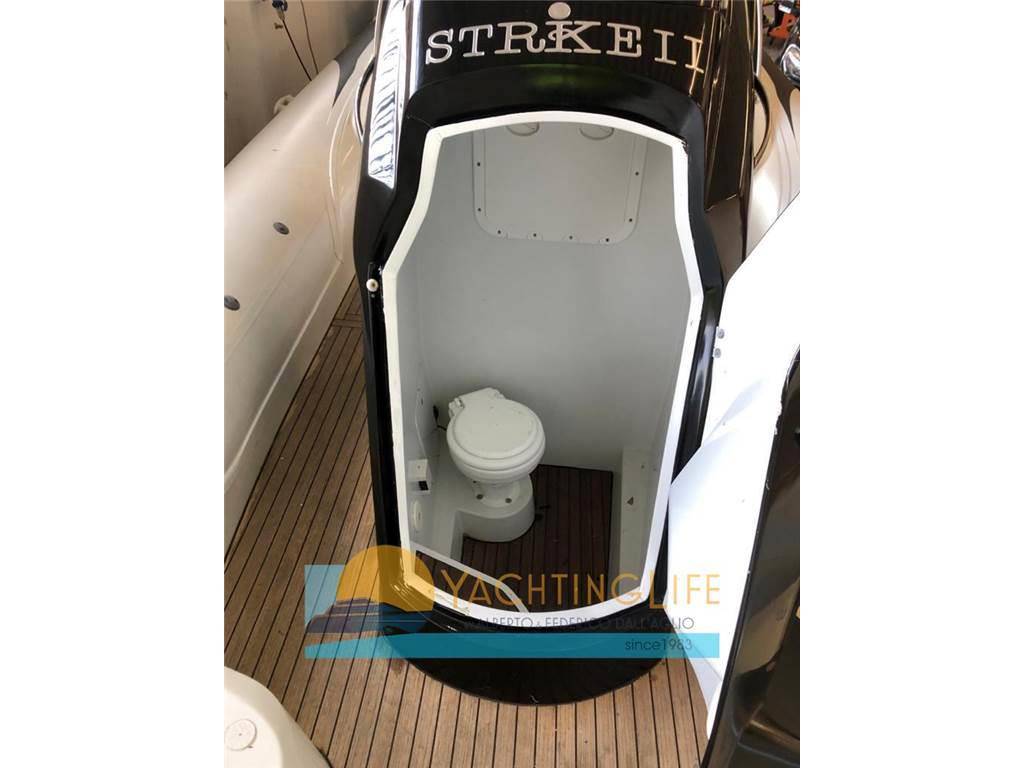 Nautica 37 Air 30