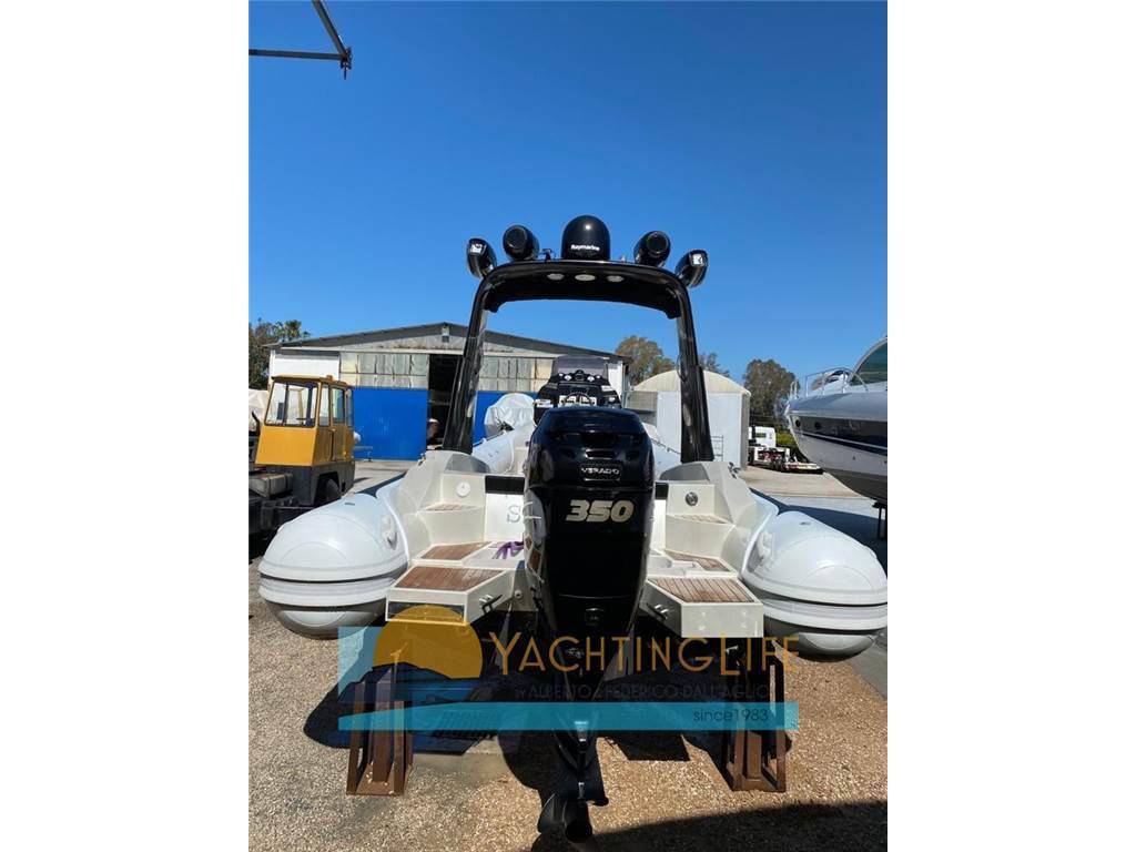 Nautica 37 Air 30
