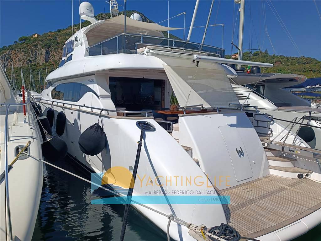 Fipa Maiora 27