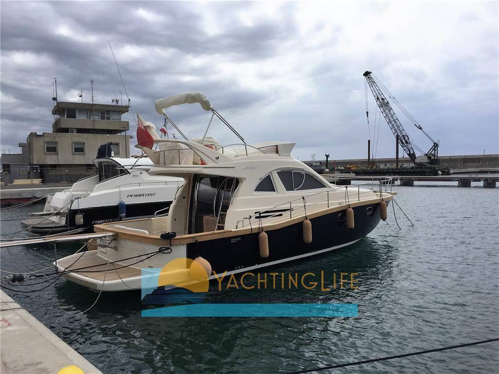 Portofino marine Portofino 47 fly