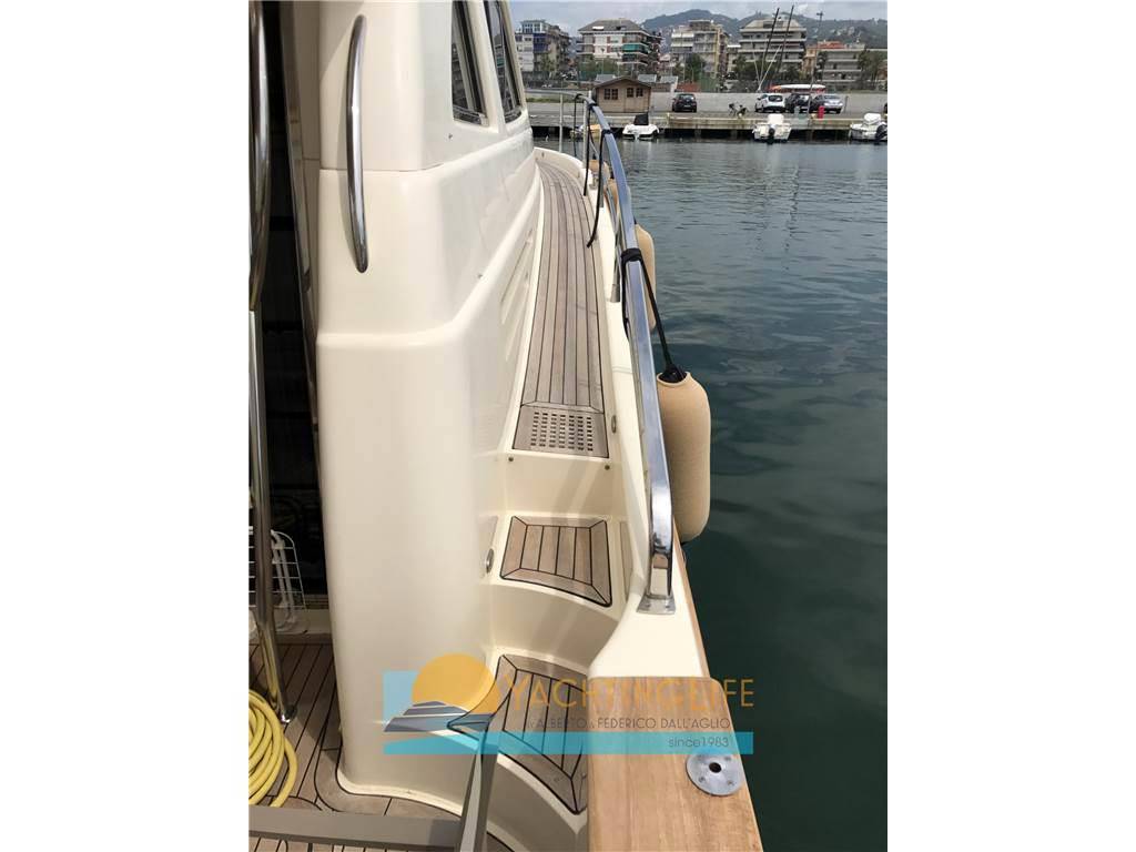 Portofino marine Portofino 47 fly