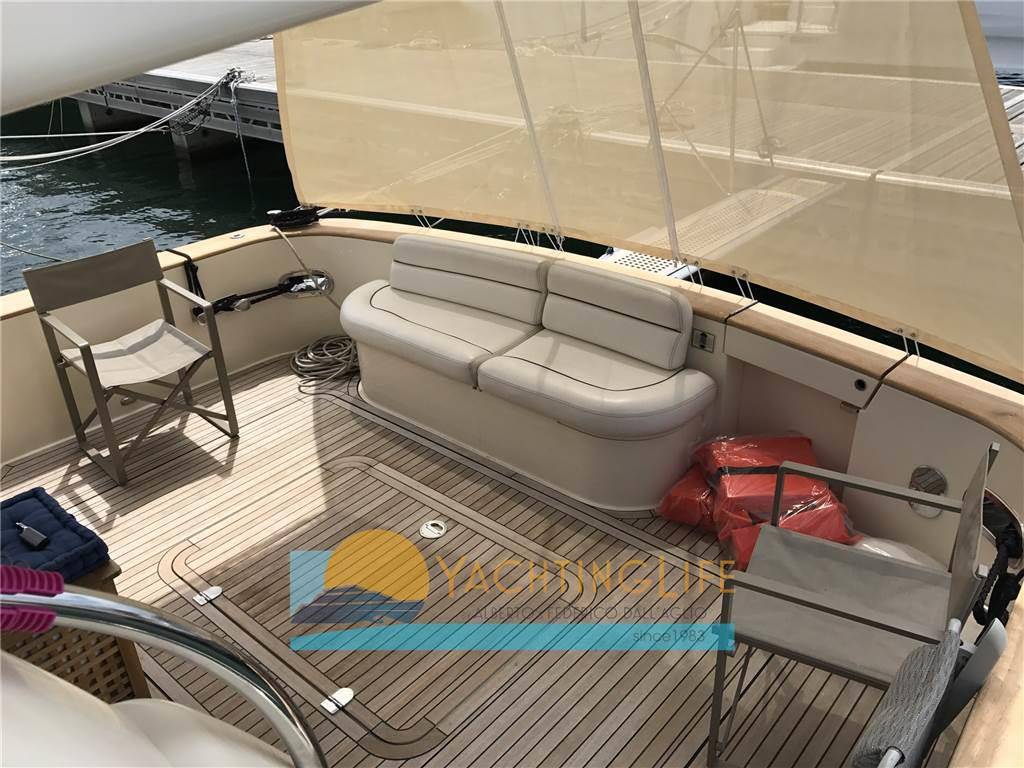 Portofino marine Portofino 47 fly
