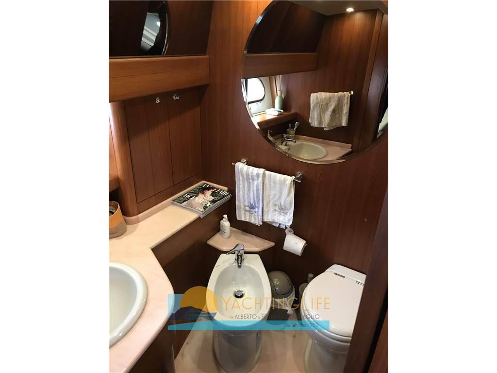 Portofino marine Portofino 47 fly