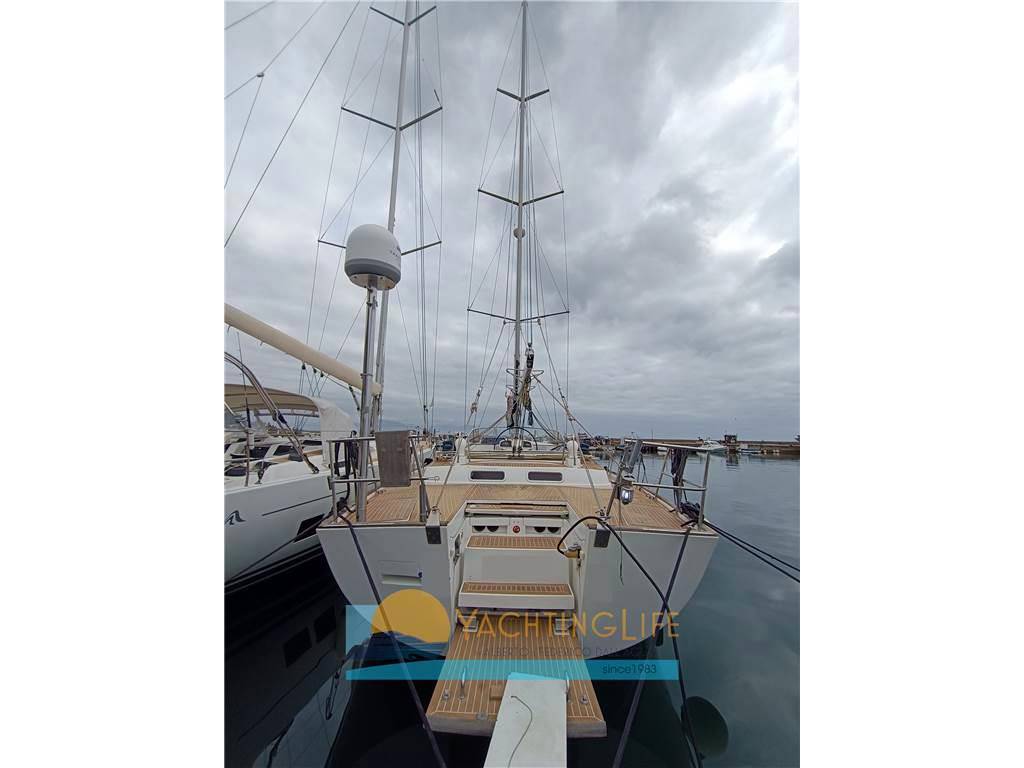 Beneteau 57