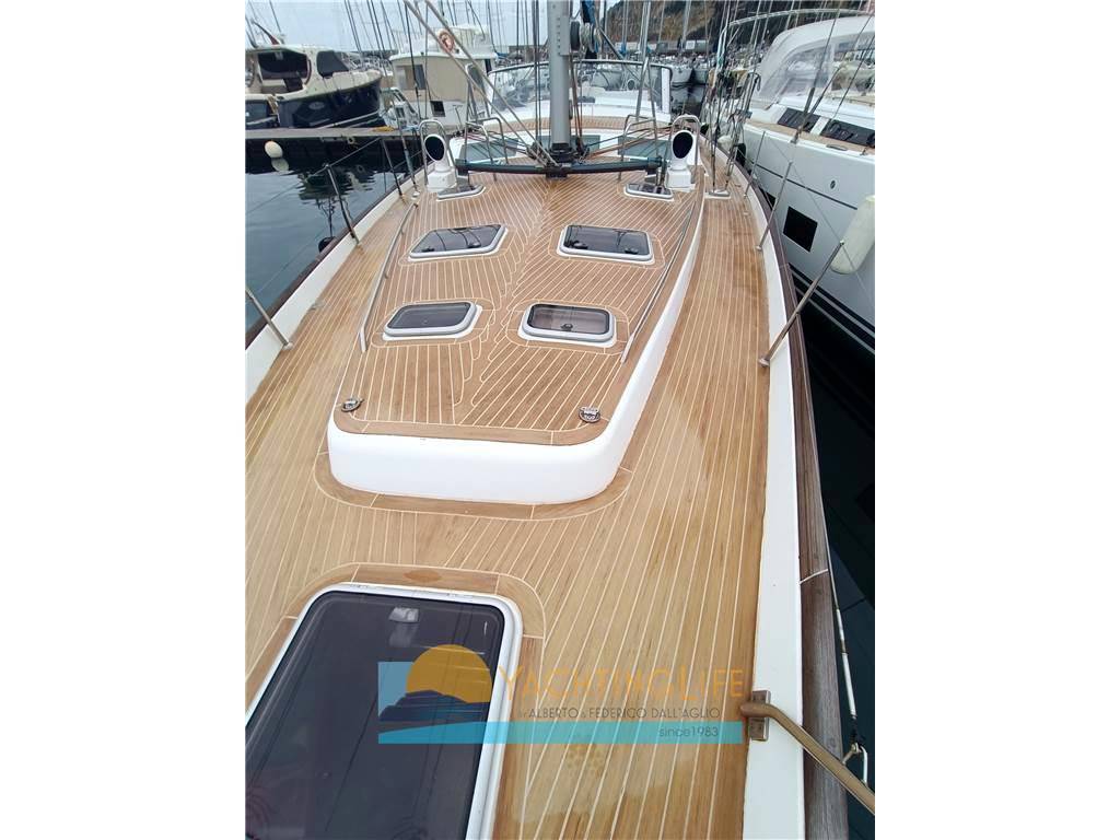 Beneteau 57