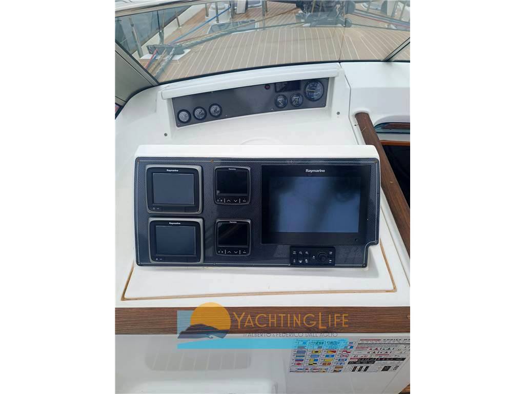 Beneteau 57