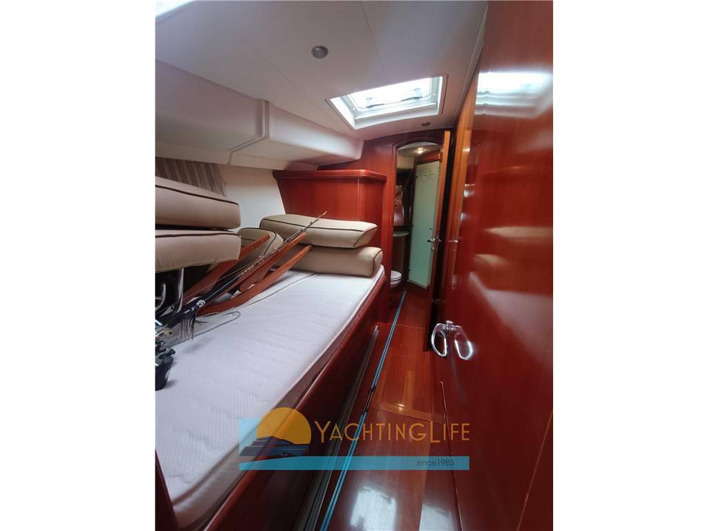 Beneteau 57