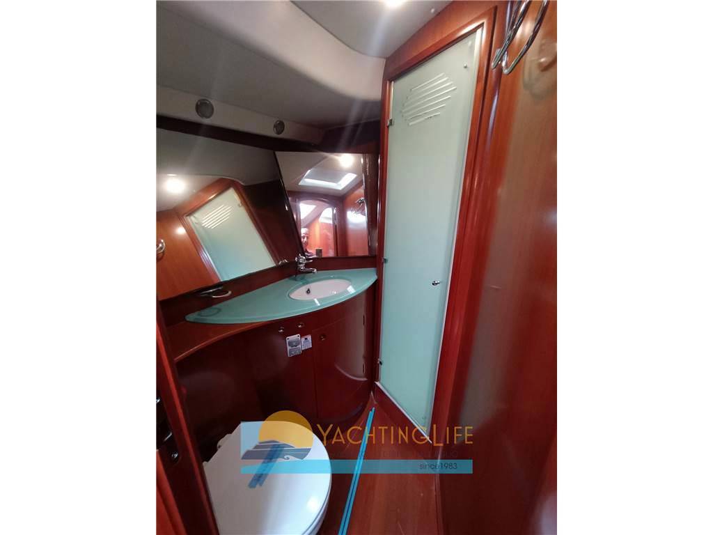 Beneteau 57