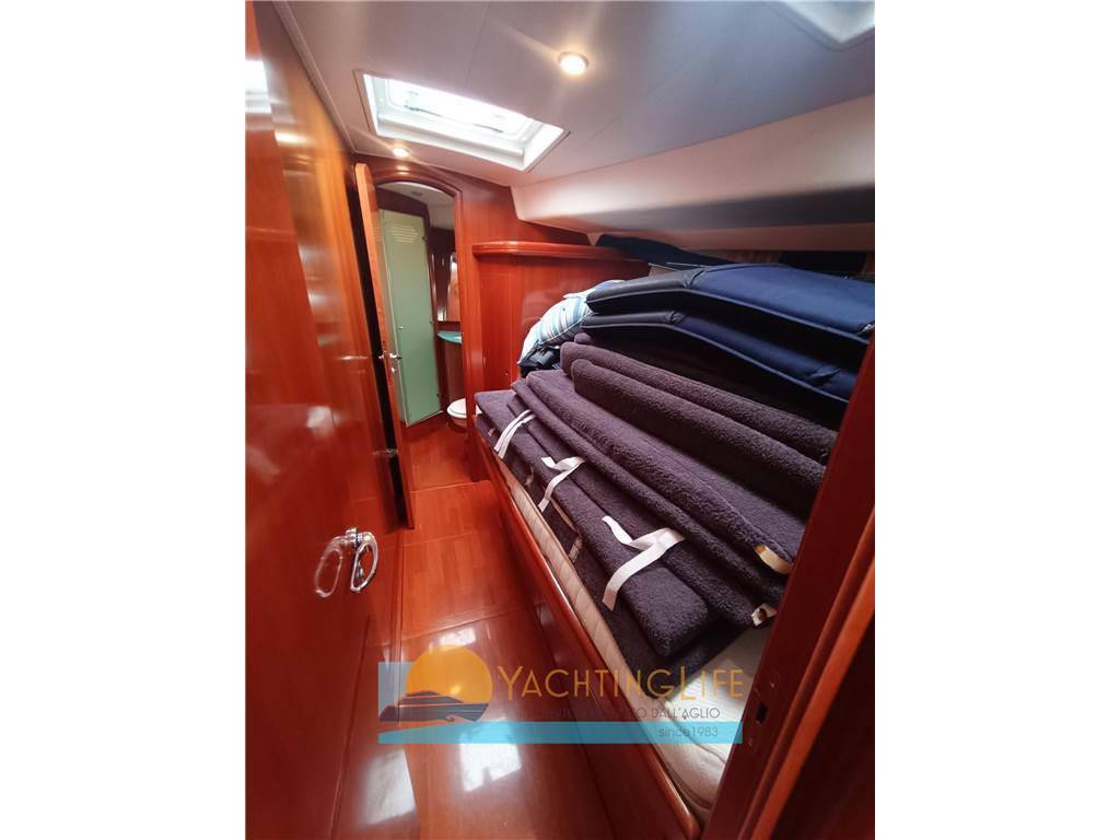 Beneteau 57