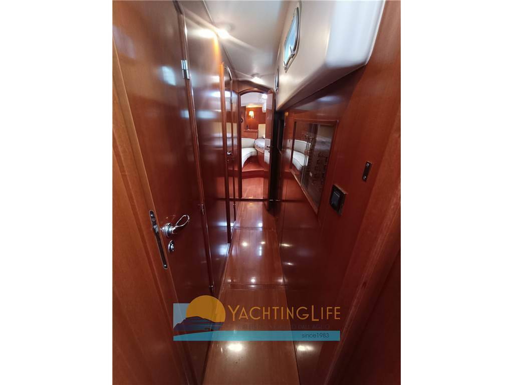 Beneteau 57