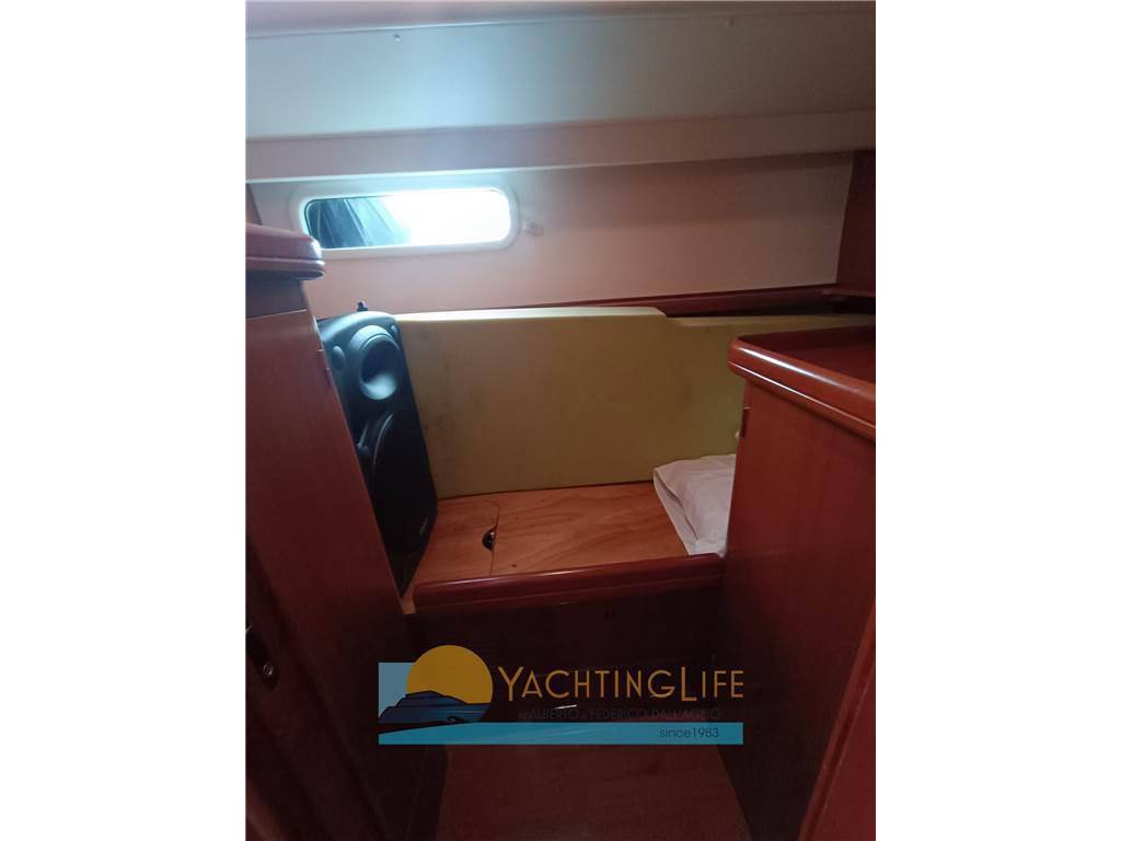 Beneteau 57