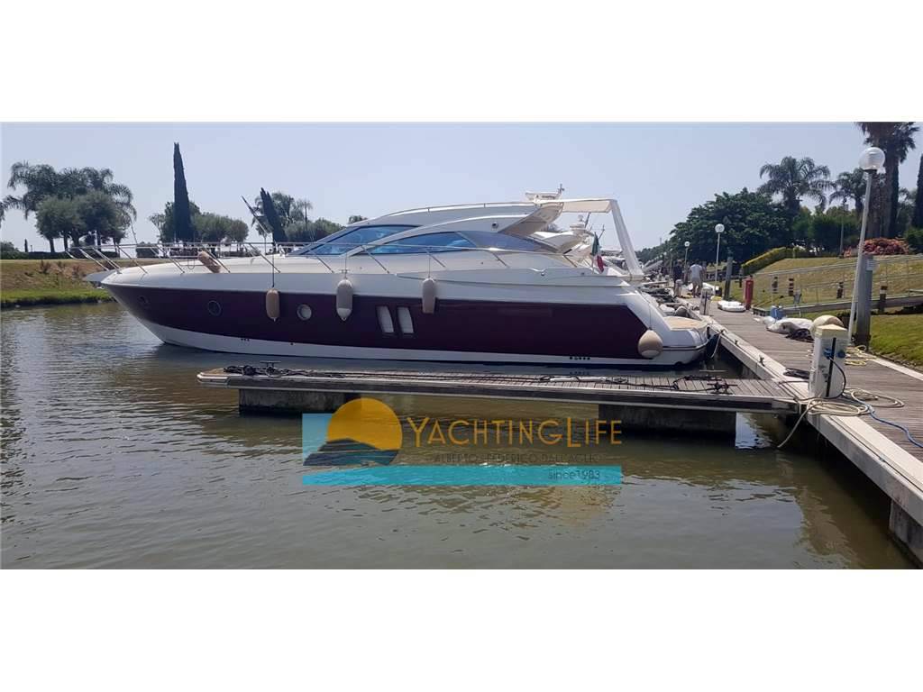 Sessa marine Sessa c52