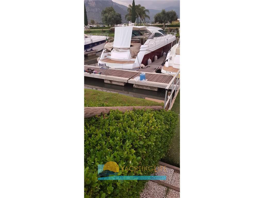 Sessa marine Sessa c52