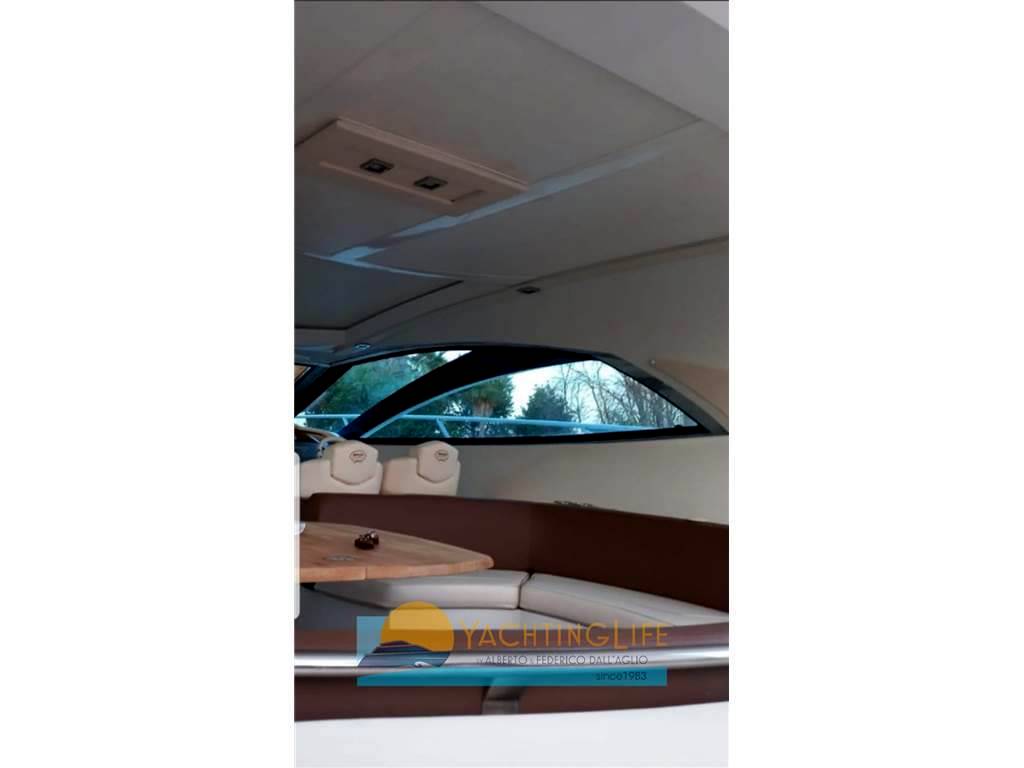 Sessa marine Sessa c52