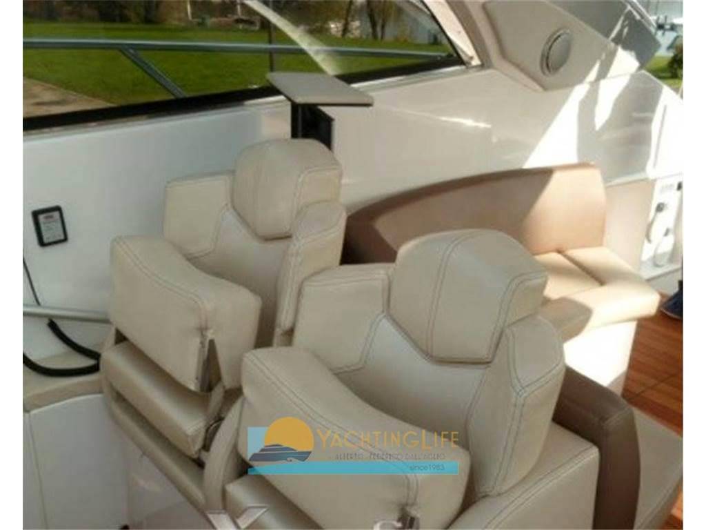 Sessa marine Sessa c52