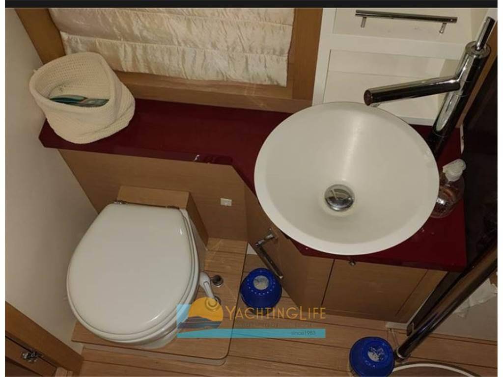 Sessa marine Sessa c52