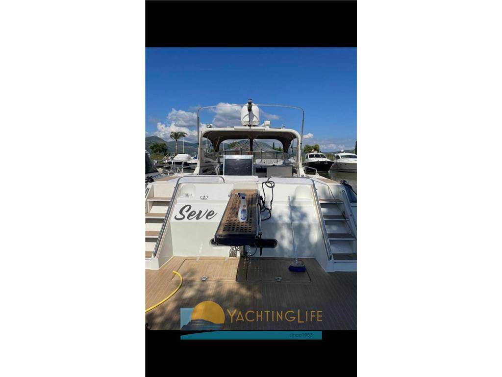 Fiart mare Fiart 41 delta