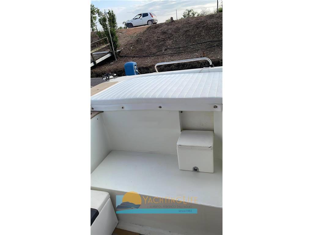 Fiart mare Fiart 41 delta