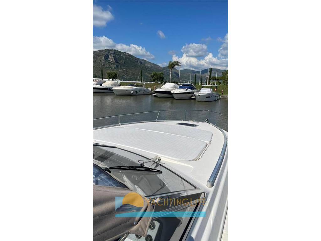 Fiart mare Fiart 41 delta