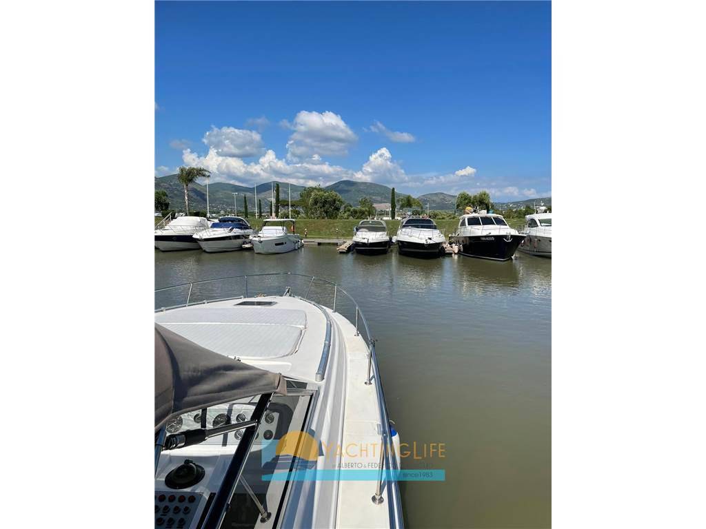 Fiart mare Fiart 41 delta